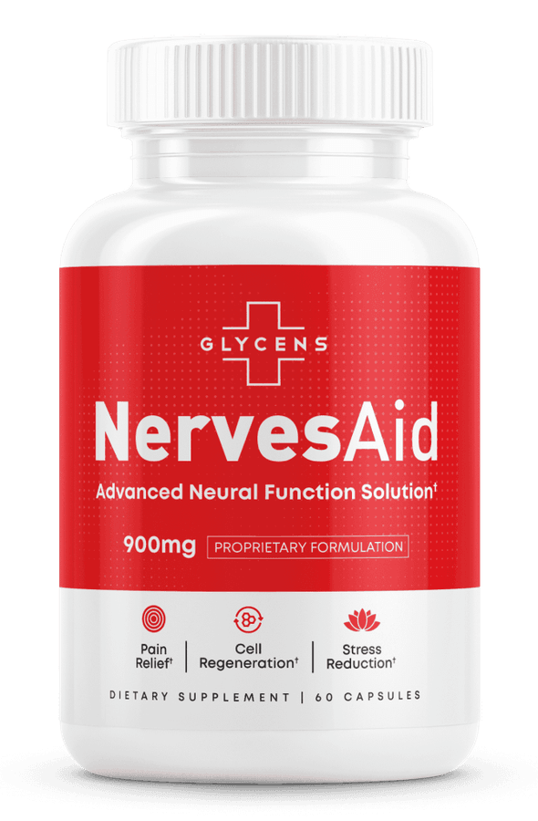 NervesAid by Glycens